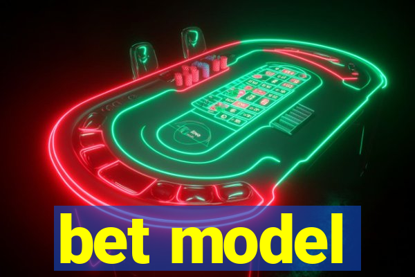 bet model